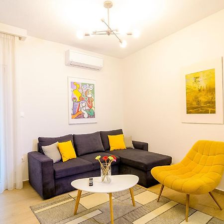 Eternal Suites Эдесса Экстерьер фото