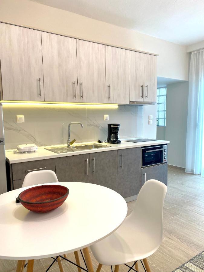 Eternal Suites Эдесса Экстерьер фото