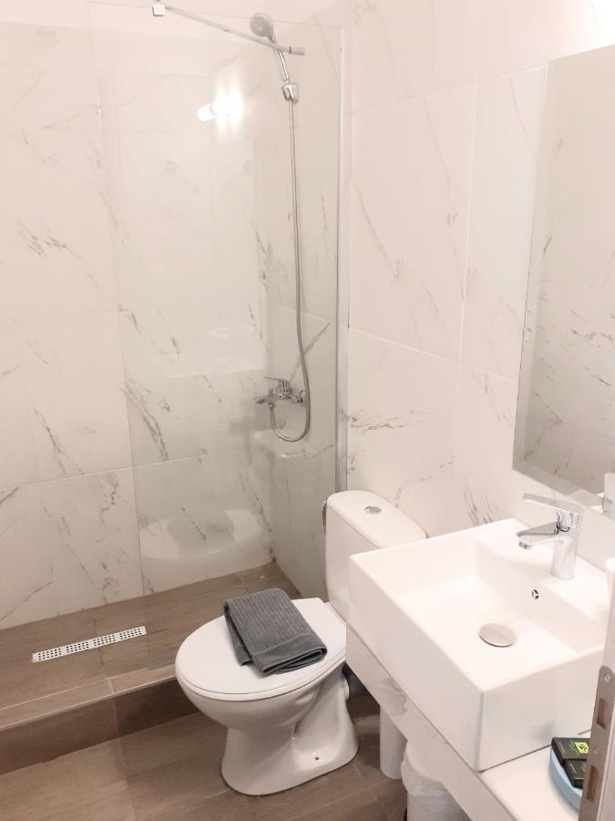 Eternal Suites Эдесса Экстерьер фото
