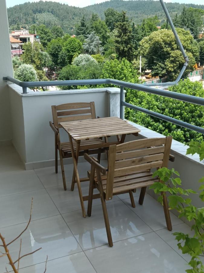 Eternal Suites Эдесса Экстерьер фото
