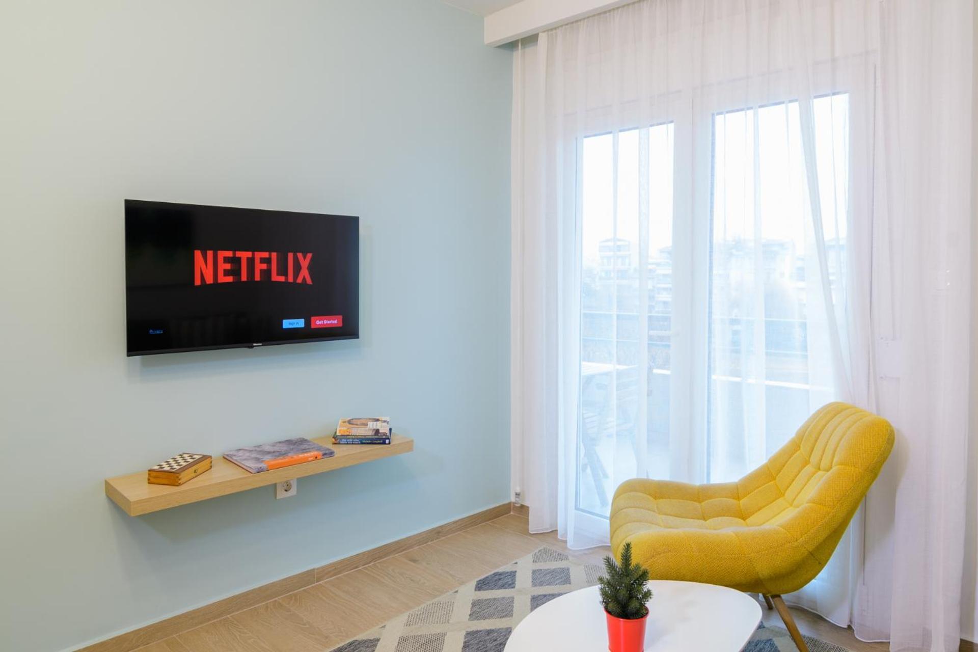Eternal Suites Эдесса Экстерьер фото